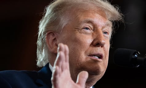 Трамп пригрозив «підірвати» союзника Оман, якому Іран запропонував спільне управління Ормузькою протокою