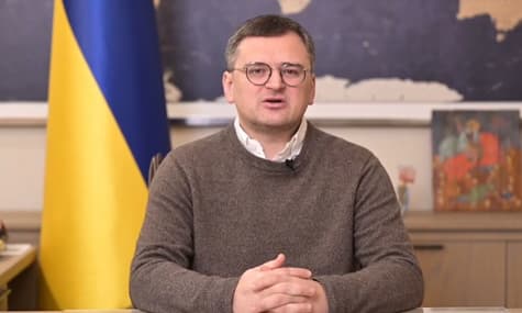 Украина получит до 140 западных танков в первой волне вкладов — Кулеба