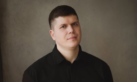 «Непростий виклик». Засновник UAnimals Олександр Тодорчук підтвердив, що очолив комунікації ЗСУ, і подякував Драпатому «за довіру»