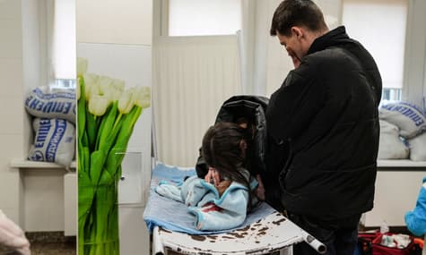 З початку російської агресії загинула 121 дитина, ще 167 — поранені