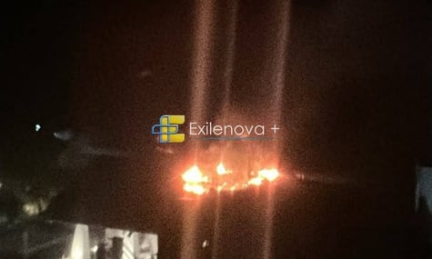 Наслідки дронової атаки на Махачкалу в Дагестані, 10 вересня 2026 року