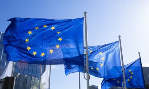 ЕС продлил до 2025 года временную защиту для украинских беженцев