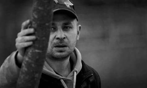 У Львові помер ветеран війни на Донбасі, який пройшов Іловайський котел (ОНОВЛЕНО)