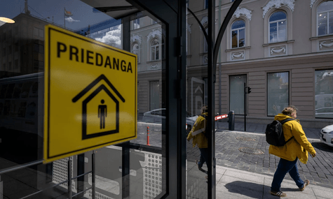 Для понад мільйона людей. Литва та Польща готують спільний план евакуації на випадок «потенційної кризи»