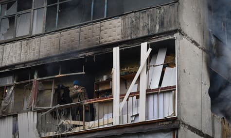 Death of policemen in Kherson Oblast and energy equipment from the USA: today's highlights