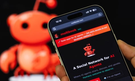 Reddit для ШІ: у новій соцмережі без людей агенти штучного інтелекту сперечаються про свідомість