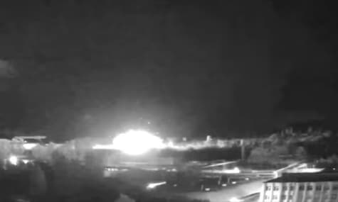 Удар біля Південноукраїнської АЕС, похорони Єлизавети II, мавпяча віспа в Україні: головне за день 19 вересня