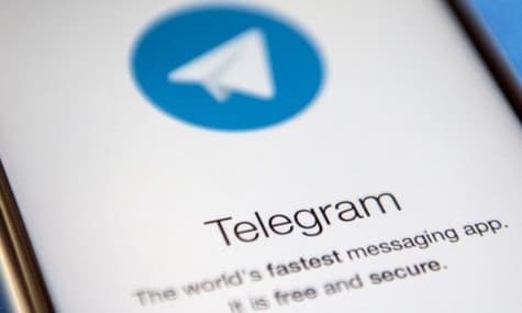 Telegram пытаться помешать цензуре в Беларуси - Дуров