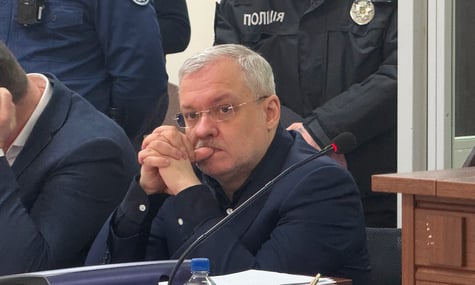 Замах, офшори й коштовні витрати. Що відомо про Германа Галущенка, якого суд відправив під варту