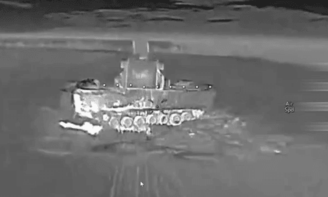 Склад боеприпасов и РСЗО «Торнадо». Генштаб рассказал о последствиях атак против армии рф