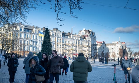Лише 11% українців вірять, що росія не буде нападати після «заморожування» війни — КМІС