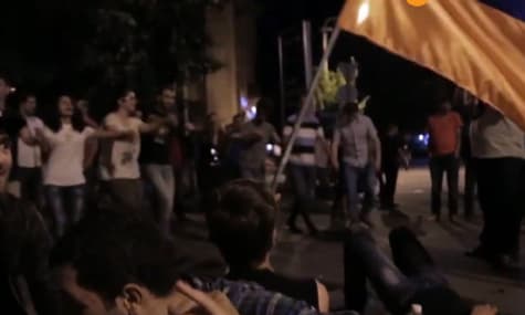 Electricity Prices Rise, Protestors Rise Up in Armenia