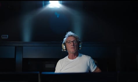 Шон Пенн зіграв в українському фільмі за один долар