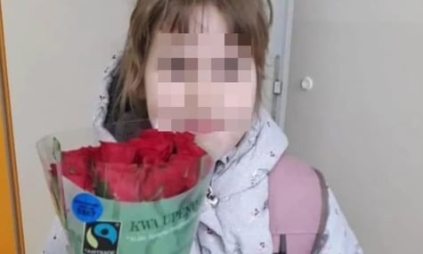 Вбивцею 9-річної українки в Німеччині виявився колишній її матері. Він отримав довічне