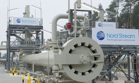 What New EU Gas Pipeline Rules Mean for Ukraine