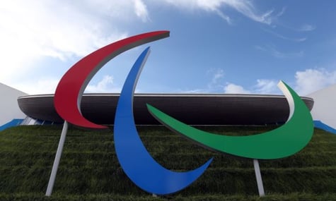 росії та Білорусі дозволили брати участь у паралімпіадах під своїми прапорами