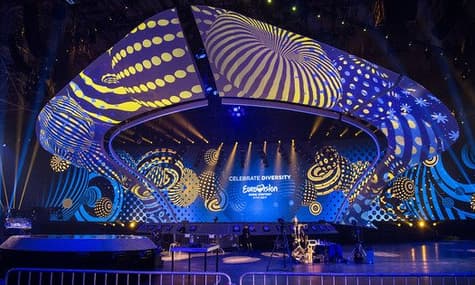 Do Ukrainians Really Care About Eurovision?