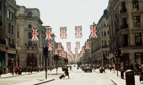 У Великій Британії нагадали, що українським біженцям доведеться повернутися до України після війни