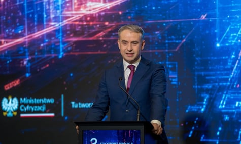 «Цифрові танки вже тут». У Польщі заявили, що в грудні мало не залишилися без світла через кібератаку