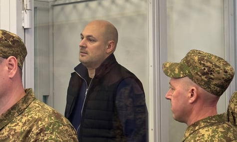 Міндіч був топменеджером, але не головним бенефіціаром схеми «відкатів» — затриманий детектив Магамедрасулов