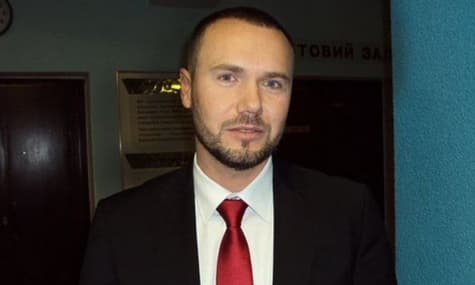 Ексрегіонала Шкарлета призначили в.о. міністра освіти. Що про нього відомо?