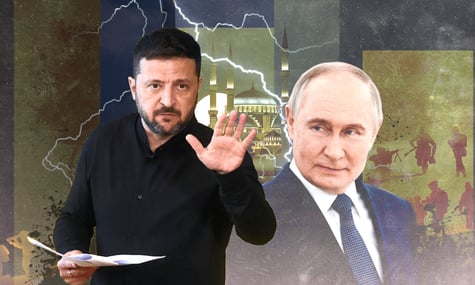 Переговори в Стамбулі: 5 ключових моментів, про які варто знати