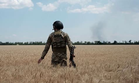 Ракетний удар по Харкову та підготовка до звільнення півдня: головне за ніч 11 липня