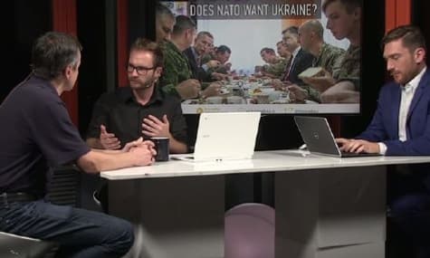 Will Ukraine Ever Join NATO?