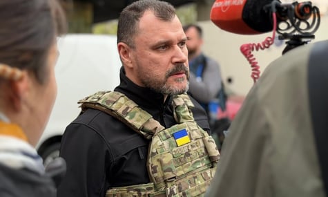 «У нас теж застеляють ліжка». Командири «Азову» та «Хартії» підтримали кандидатуру Клименка на посаду міністра оборони
