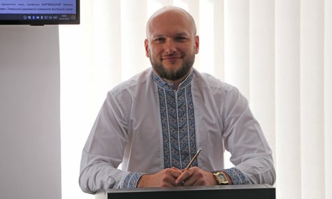 Кабмін відхилив кандидатуру Цивінського на посаду директора БЕБ через дані від СБУ