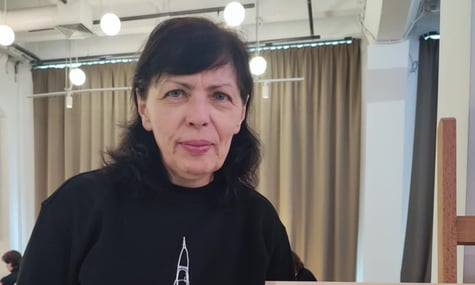 Мама загиблого пілота Джуса розповіла деталі обшуку у квартирі її сина: Це було бикування