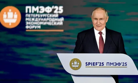 путін не поїде на саміт БРІКС у Бразилії через ордер на його арешт