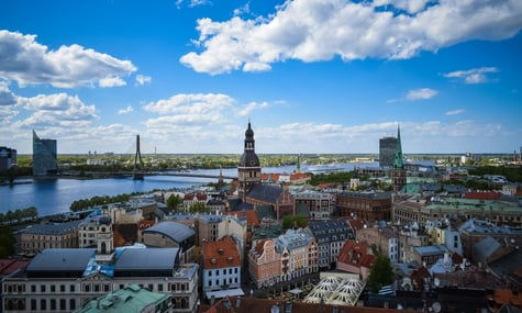 Сейм Латвії заборонив купувати нерухомість громадянам рф та Білорусі