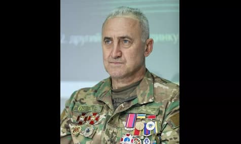 Dismissal of Territorial Defense commander, closure of Rotterdam+ case, video of beating in Chernivtsi mall: highlights
