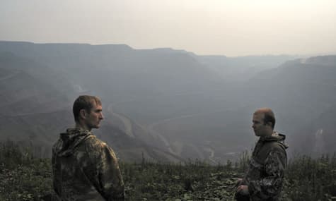 Яма. Почему жители российского Киселевска просят премьера Канады предоставить им убежище