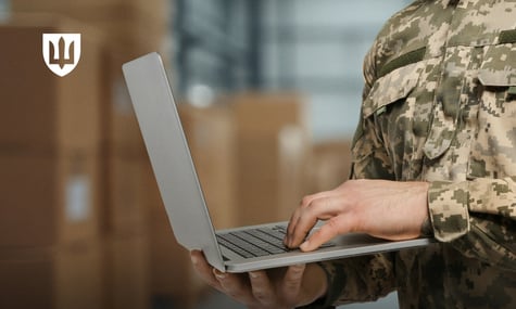 Впроваджуватимуть інновації. У ЗСУ вже працюють цифрові офіцери