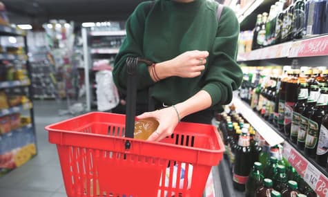 Чи працюють заборони продажу алкоголю в нічний час: експеримент Громадського