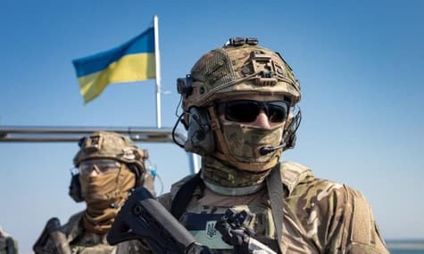 Затримання Медведчука та встановлення особи російського ґвалтівника немовляти: головне за день 12 квітня