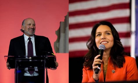 Трамп може продовжити урядові «чистки», бо незадоволений наслідками війни в Ірані — Reuters