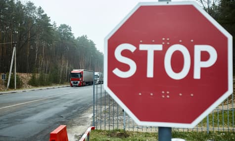 «Мы тут все братья и сестры». Как живет украино-белорусская граница