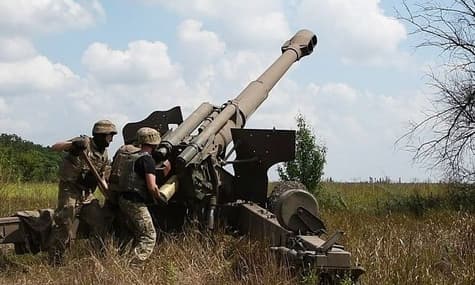 На півдні ЗСУ знищили 2 гелікоптери та ще близько 40 одиниць російської техніки — командування