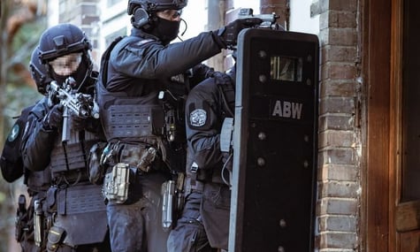 У Польщі затримали громадянина Білорусі, якого підозрюють у шпигунстві для білоруської розвідки на території трьох країн