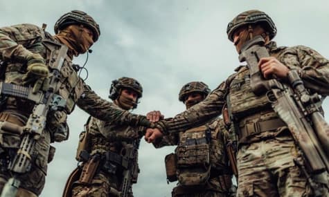 На Донеччині ЗСУ відбили російський штурм та поповнили обмінний фонд — Зеленський