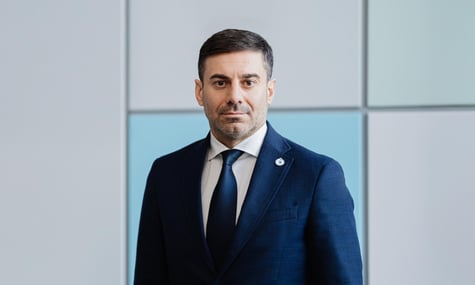 росіяни підірвали дамбу біля Костянтинівки. Лубінець звернувся через це до ООН