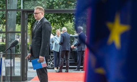 В уряді вважають звіт ЄС щодо прогресу України найкращим за три роки