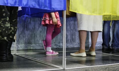 2014 Ukraine Parliamentary Elections, Explained. The Ultimate Guide.