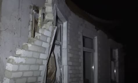 Kharkiv hit with S-300 missiles, trains from Norway: last night's highlights