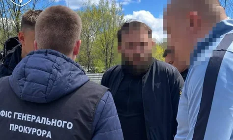 Суд призначив 10 млн грн застави ексначальнику управління СБУ, якого підозрюють у незаконному збагаченні
