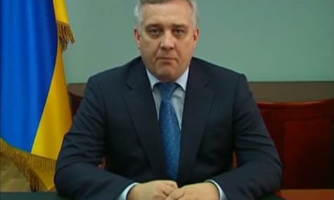 Бывшему главе СБУ Якименко объявили подозрение в работе на оккупантов