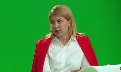 «Никто не хочет раздражать Россию»: вице-премьер Стефанишина объяснила, почему НАТО медлит с предоставлением Украине ПДЧ
